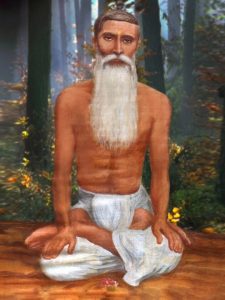 Swami Vishnu Sadan SVP