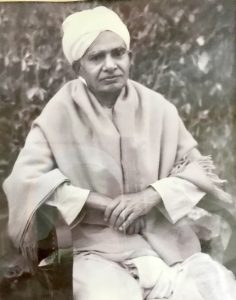 Swami Yoganand Sadan SVP
