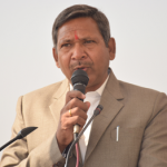 Awdhesh Sharma, Chairman Shivom Vidyapeeth